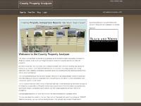 County Property Analyzer County Property Analyzer