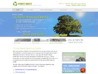  WEEE recycling, electrical waste disposal, Confidential waste, Asbestos Disposal