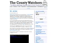 The County Watchers