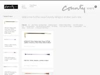 County Whips Limited County Whips Limited