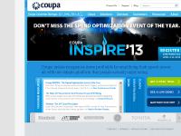 Coupa Express – The world’s leading open source project for e-procurement Coupa Express – The world’s leading open source project for e-procurement