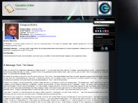 Courante Online Courante Online