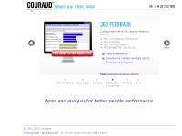 360 degree feedback from Couraud 360 degree feedback from Couraud