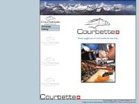 Courbette Saddlery Company, Inc. Courbette Saddlery Company, Inc.
