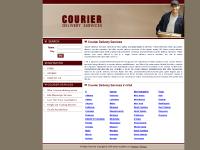Courier food delivery, Alabana, Alaska, Arizona Courier food delivery, Alabana, Alaska, Arizona