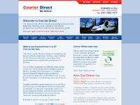 Courier Direct - Bristol, Same Day Collection and Delivery Service for Nationwide UK Parcel Delivery plus International Courier Service Courier Direct - Bristol, Same Day Collection and Delivery Service for Nationwide UK Parcel Delivery plus International Courier Service