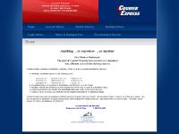 Courier Express