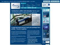 Same Day Courier Delivery Service - Courier Logistics Same Day Courier Delivery Service - Courier Logistics