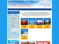 couriertravelclub.co.uk UK Breaks, USA Travel Info, Website Feedback couriertravelclub.co.uk UK Breaks, USA Travel Info, Website Feedback