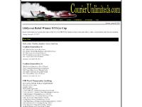 CourierUnlimiteds.com - Madison, IN home of U-1 Miss Madison Racing CourierUnlimiteds.com - Madison, IN home of U-1 Miss Madison Racing