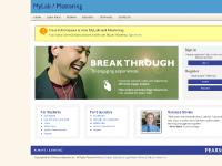 MyLab / Mastering | Pearson MyLab / Mastering | Pearson