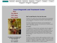 Court Daignostic and Treatment Center Home Page Court Daignostic and Treatment Center Home Page
