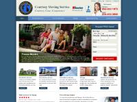 Fresno Movers - Courtesy Moving Service