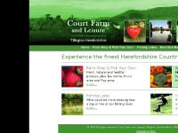 courtfarmleisure.co.uk Pick your own, PYO, Farm shop