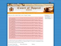 Welcome to the website of the Court of Appeal, Jamaica | The Court of Appeal Welcome to the website of the Court of Appeal, Jamaica | The Court of Appeal