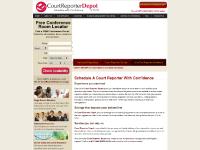 Court Reporters | Court Reporters Home