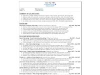 Court Rye - Information Court Rye - Information