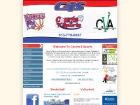  League, Wolves Winter Tryouts, Individual Tryouts, Camps and Clinics