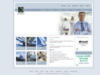 Covast Home Page Covast Home Page