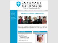 Covenant Baptist Church - Henderson, KY Covenant Baptist Church - Henderson, KY