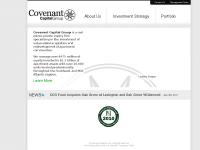 Covenant Capital Group