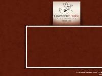 Covenanted Praise Mime Ministries Covenanted Praise Mime Ministries
