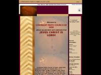 covenantfaithchog.org - covenantfaithchog covenantfaithchog.org - covenantfaithchog