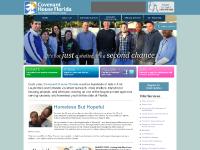 Street Outreach, Shelter Care, Health Services at On-Site Clinics, Family Reunification  Street Outreach, Shelter Care, Health Services at On-Site Clinics, Family Reunification