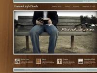 Covenant Life Church Covenant Life Church