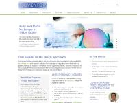 coventor.com Solutions, Accelerometers, Gyros coventor.com Solutions, Accelerometers, Gyros