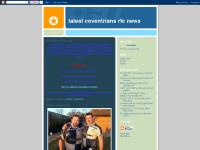 Latest Coventrians RFC News Latest Coventrians RFC News
