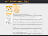 Coventry Accommodation - Places to stay in Coventry Coventry Accommodation - Places to stay in Coventry