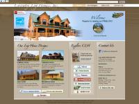 Coventry Log Homes | Log Homes, Log Home Kits, and Prices | Website Coventry Log Homes | Log Homes, Log Home Kits, and Prices | Website