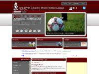 coventryminorleague.com john bryan coventry minor football league junior soccer results tables fixtures coventryminorleague.com john bryan coventry minor football league junior soccer results tables fixtures