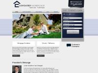 Coventry Mortgage Coventry Mortgage