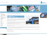 Coventry Service Centre - Motor Servicing, Repairs & MOTs
