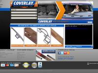 Coverlay Manufacturing - Replacement Door Panels and Dash Covers