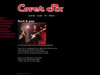 coversix.se Om Bandet, Repertoar, Lyssna coversix.se Om Bandet, Repertoar, Lyssna