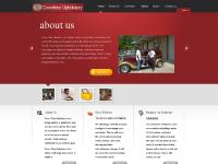 Cover Time Upholstery | Quality Re-Upholstery Services Cover Time Upholstery | Quality Re-Upholstery Services