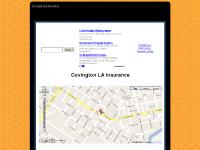 Covington LA Insurance Providers