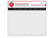 Covington Independent Public Schools - Home Covington Independent Public Schools - Home