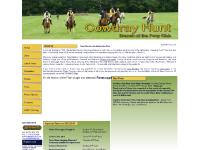 Tests, Contacts, Cowdray Clothing, Directions to field) Tests, Contacts, Cowdray Clothing, Directions to field)