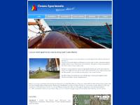 Welcome to Cowes Apartments, Isle of Wight Welcome to Cowes Apartments, Isle of Wight