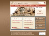 Coweta County : Home Coweta County : Home
