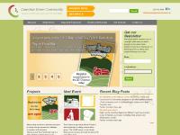 cowichangreencommunity.org Mission, vision, values cowichangreencommunity.org Mission, vision, values