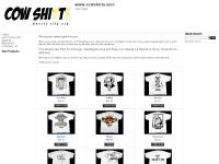 http://www.cowshirts.com http://www.cowshirts.com