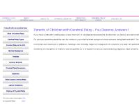 Cerebral Palsy Helps and Benefits Cerebral Palsy Children Cerebral Palsy Helps and Benefits Cerebral Palsy Children