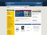 AICPA Publications, CPE, Conferences and Webcasts