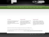 Monett and Cassville, MO CPA / The CPA Group, P.C.