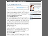 cpaexamtips.org CPA Exam Tips cpaexamtips.org CPA Exam Tips